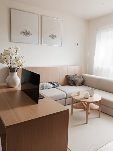 Casas en venta y pisos alquiler - 2