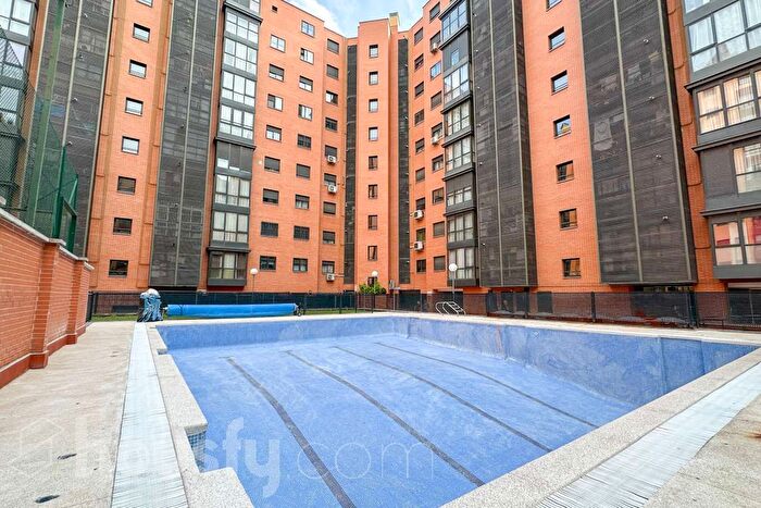 Piso en venta en Puente de Vallecas, Palomeras Sureste de 2 habitaciones