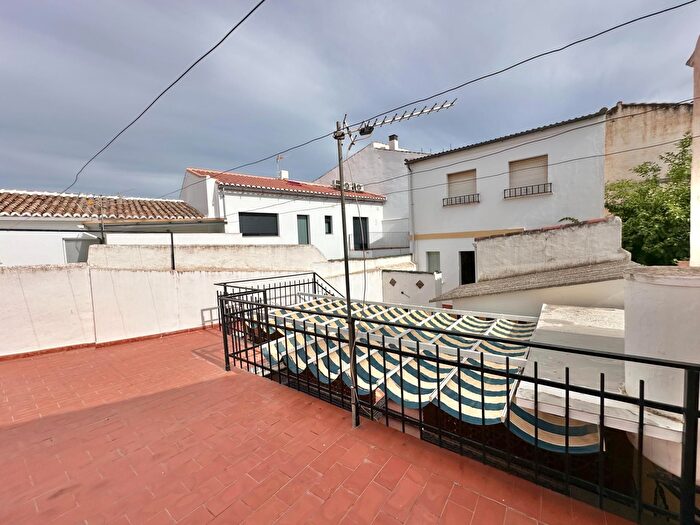 Casa en venta en Casco Histórico, Antequera de 4 habitaciones