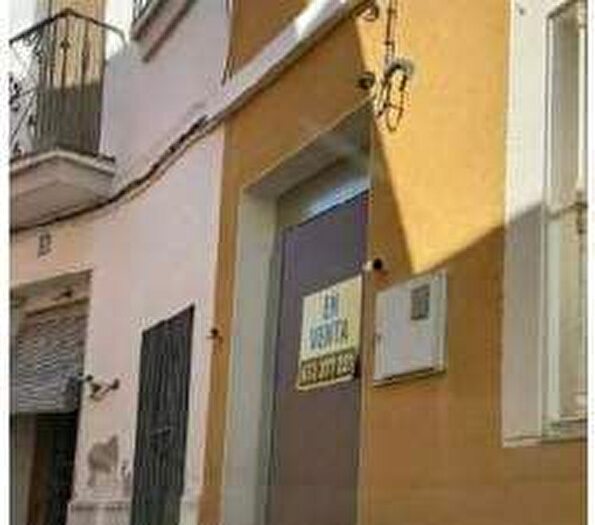 Casa en venta en Palma de Gandia, Valencia de 3 habitaciones