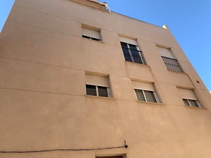 Casa en venta en Calahonda Carchuna, Motril de 4 habitaciones