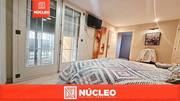 Piso en venta en Casco Histórico, Alfonso de 2 habitaciones