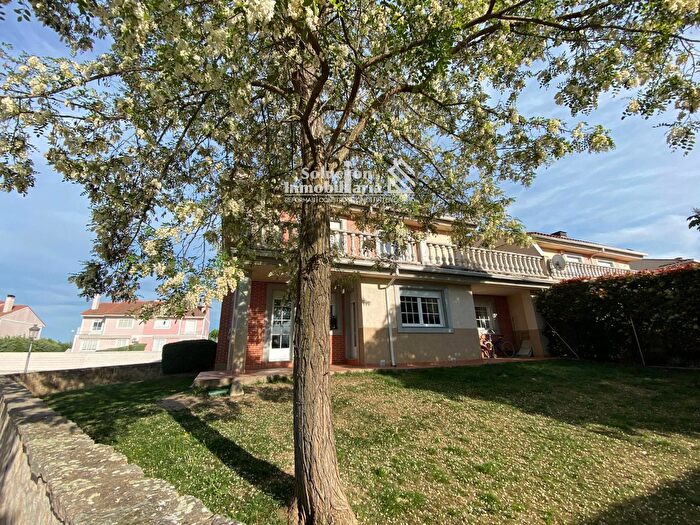 Casas en venta y pisos alquiler - 1