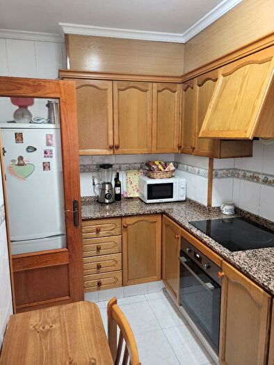 Casas en venta y pisos alquiler - 2