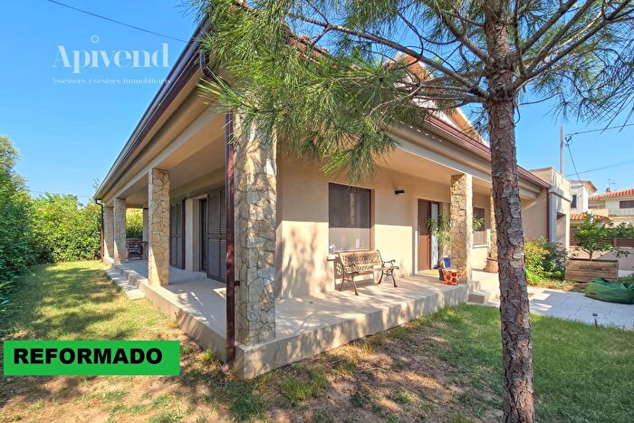 Casas en venta y pisos alquiler - 1