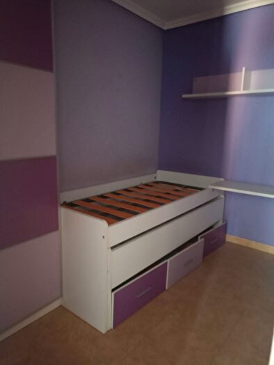 Casas en venta y pisos alquiler - 2