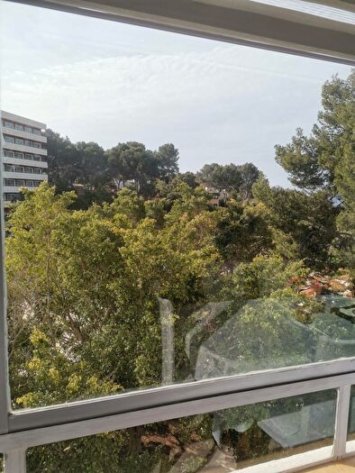 Piso en alquiler en Portals Nous, Calvià de 2 habitaciones