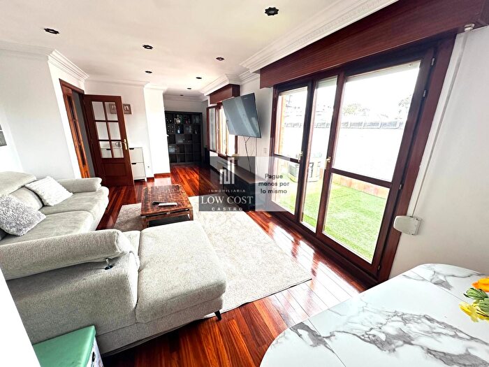 Casas en venta y pisos alquiler - 2