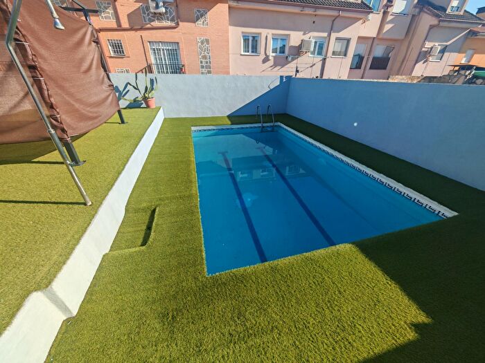 Casa en venta en Yeles, Toledo de 3 habitaciones