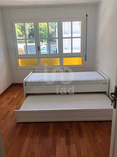 Casas en venta y pisos alquiler - 2