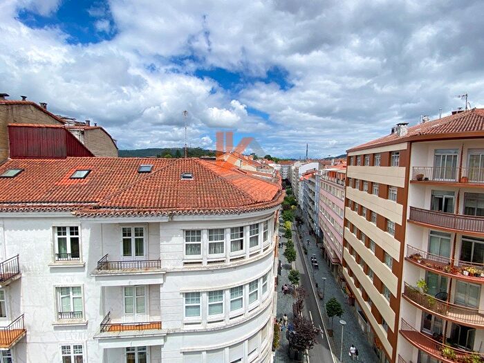 Casas en venta y pisos alquiler - 1