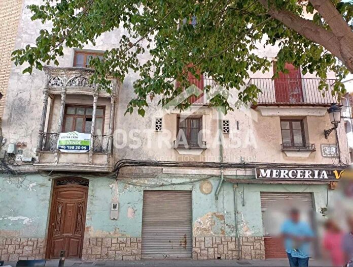 Casas en venta y pisos alquiler - 2