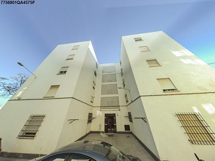 Piso en venta en Ctra Sanlúcar Cuatro Pinos, Carretera de Sanlúcar Sudamérica