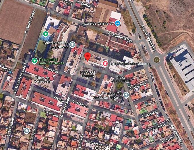Casas en venta y pisos alquiler - 2