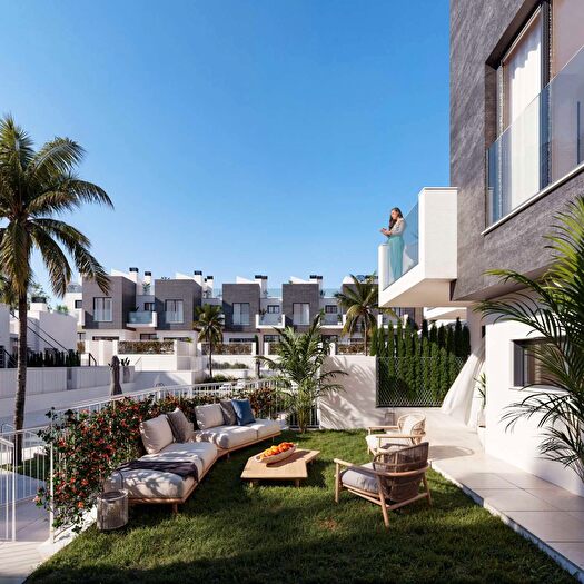 Casas en venta y pisos alquiler - 3