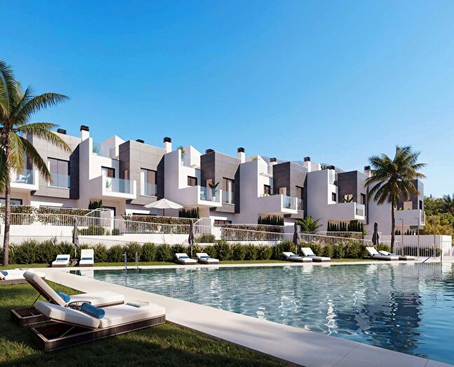 Casas en venta y pisos alquiler - 2