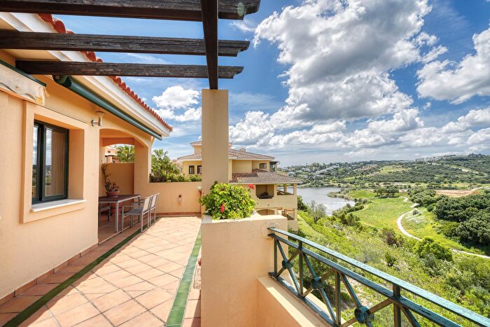 Piso en venta en Sotogrande Alto, Sotogrande de 2 habitaciones