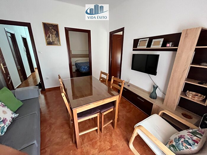 Piso en venta en San Felipe El Almendral La Merced, Jaén Capital de 3 habitaciones