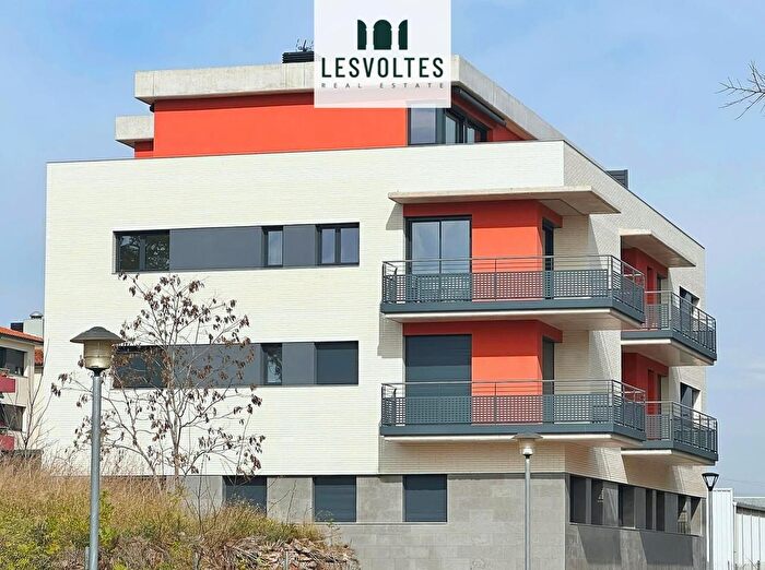 Piso en venta en Vila de Palafrugell, Piverd VilaSeca Bruguerol de 3 habitaciones