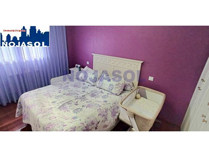 Piso en venta en Solórzano, Cantabria de 3 habitaciones