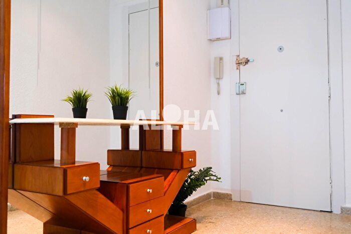 Piso en alquiler en Alfara del Patriarca, Valencia de 4 habitaciones