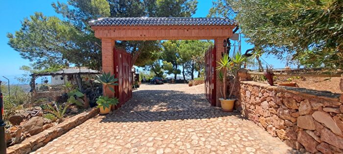 Casa en venta en Felix, Almería de 2 habitaciones