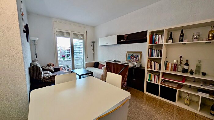 Piso en venta en Sants Montjuïc, Sants de 3 habitaciones