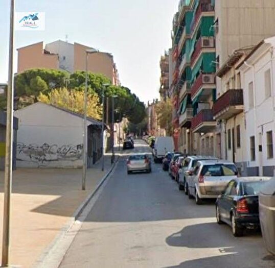 Piso en venta en Plana Lledó, Mollet del Vallès de 3 habitaciones