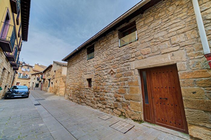 Casa en venta en Olite Erriberri, Navarra de 3 habitaciones