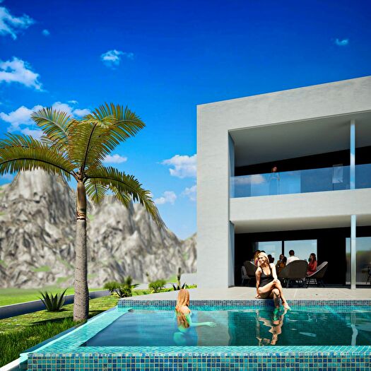 Casas en venta y pisos alquiler - 3