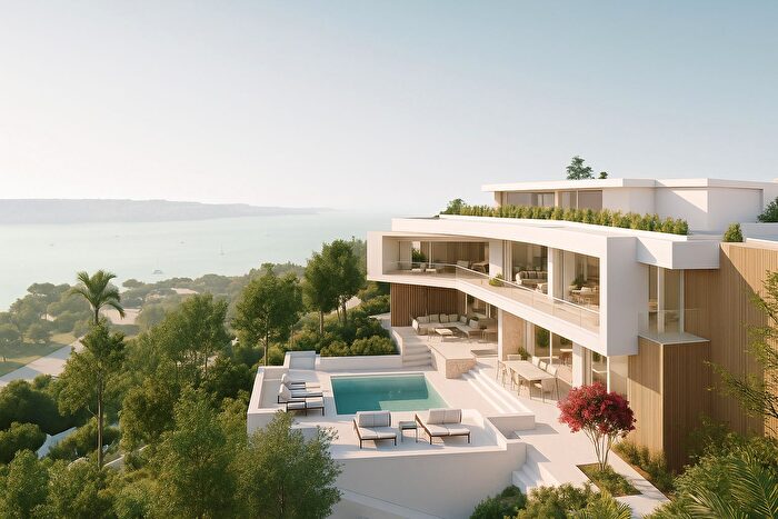 Casa en venta en Playa Muchavista, El Campello de 5 habitaciones