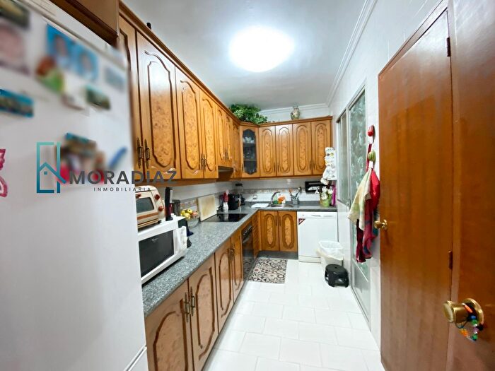 Piso en venta en Don Benito, Badajoz de 3 habitaciones