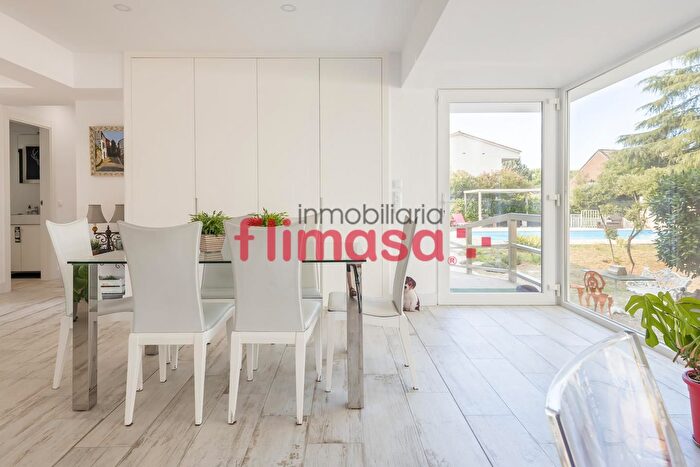 Casas en venta y pisos alquiler - 2