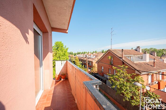 Piso en venta en Sant Domènec, Sant Cugat del Vallès de 3 habitaciones