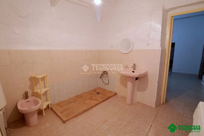 Casa en venta en Pozo de los Frailes Presillas Albaricoques, Níjar de 3 habitaciones