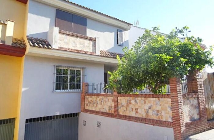 Casa en venta en Campo de Mijas, Mijas de 3 habitaciones