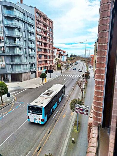 Casas en venta y pisos alquiler - 1