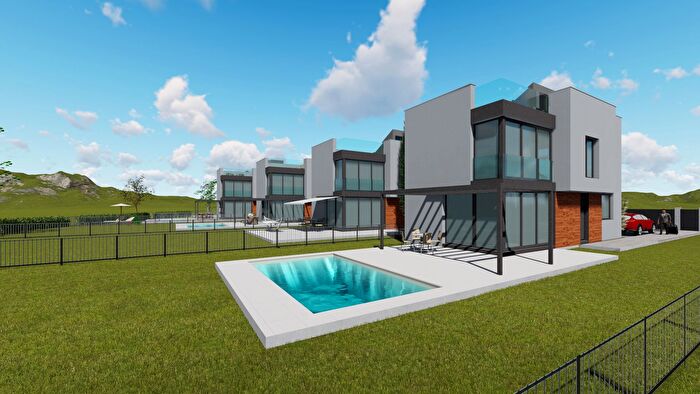 Casas en venta y pisos alquiler - 2