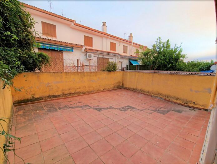 Casas en venta y pisos alquiler - 3