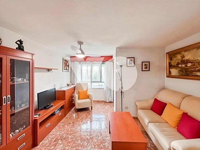 Piso en venta en San Blas, Amposta de 3 habitaciones