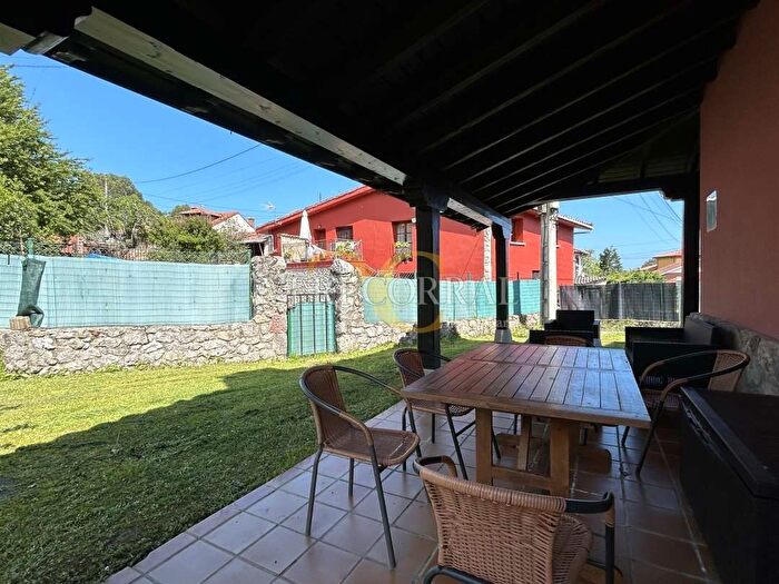 Casas en venta y pisos alquiler - 3
