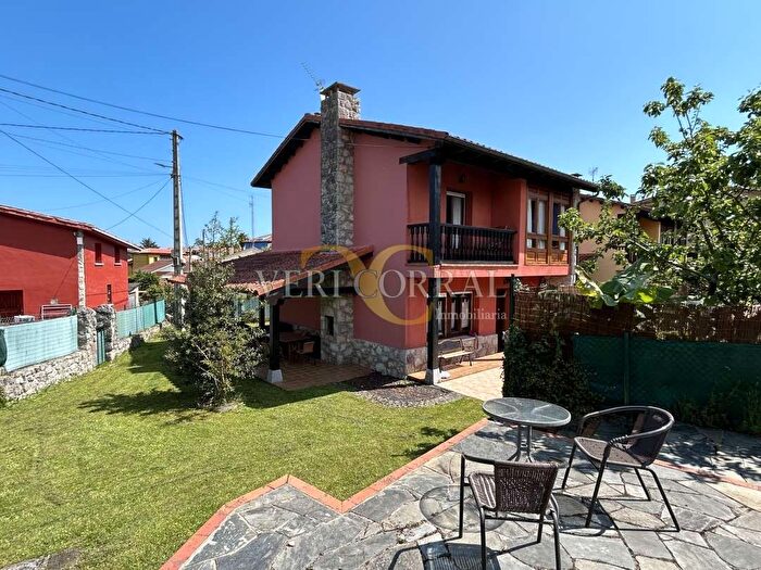 Casas en venta y pisos alquiler - 1