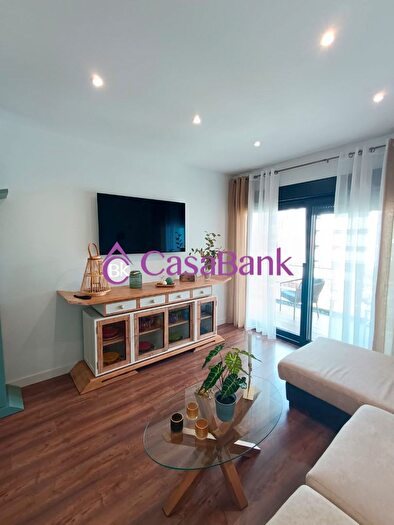 Casas en venta y pisos alquiler - 2