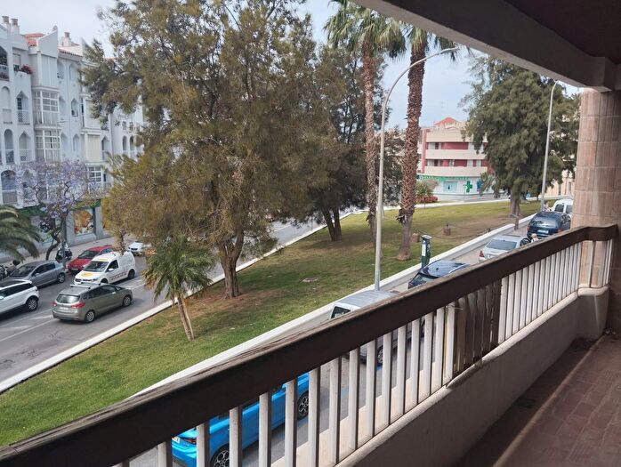 Piso en venta en Motril ciudad, Motril de 4 habitaciones