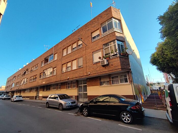 Casas en venta y pisos alquiler - 1
