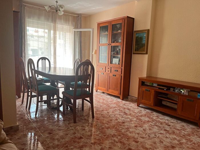Piso en venta en Playa del Cura, Zona Playa del Cura de 3 habitaciones