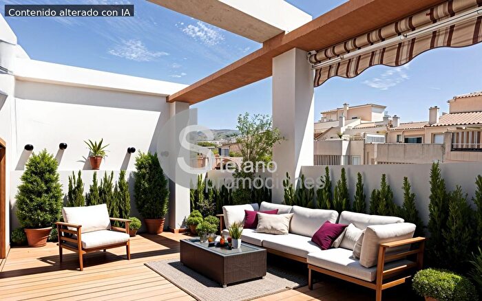 Piso en venta en Teatinos Universidad, El Tejar Hacienda Bizcochero de 4 habitaciones