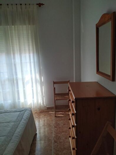 Piso en alquiler en Los Pinos El Pilar, Plasencia de 3 habitaciones