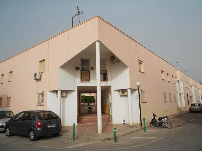 Piso en venta en Alhama de Almería, Almería de 2 habitaciones