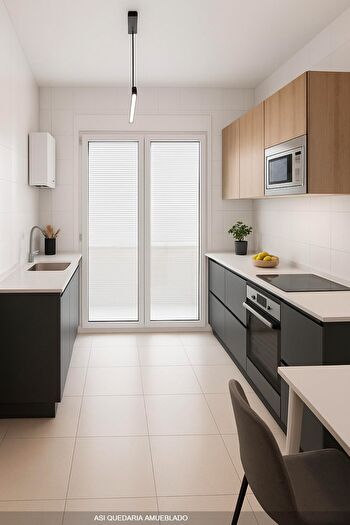 Casas en venta y pisos alquiler - 3